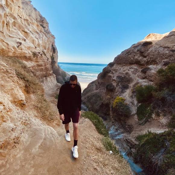 Meet your Posher, Anthony - Picture 1 of 1